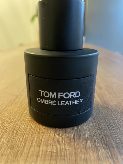 Tom Ford Ombre Leather