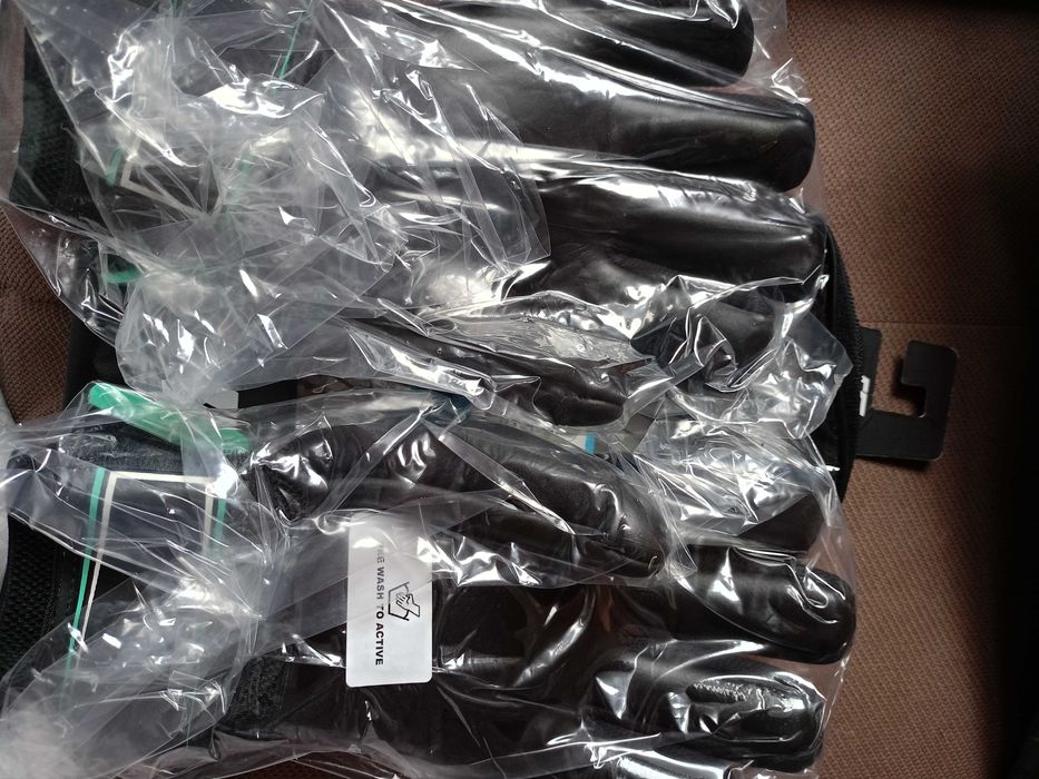 Вратарски ръкавици One glove