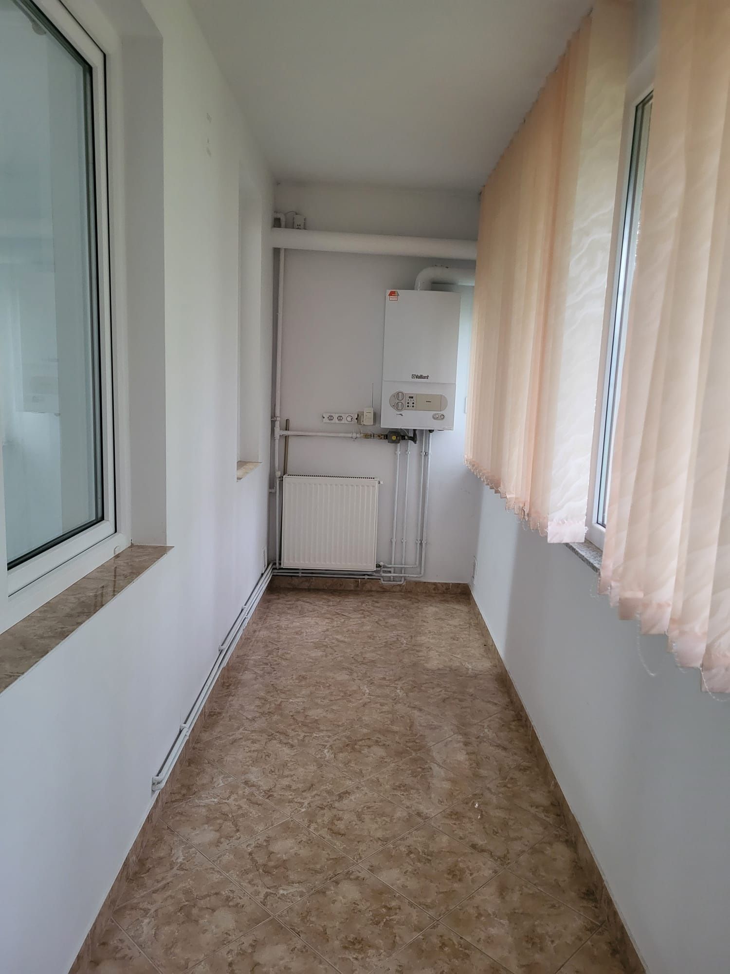 Chirie apartament 2 camere