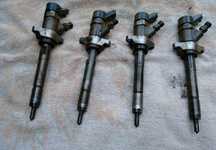 Дюзи за 1.6/90 HDI TDCI Ford, Peugeot,Mazda,Volvo,Fiat Diuzi za 1.6 D