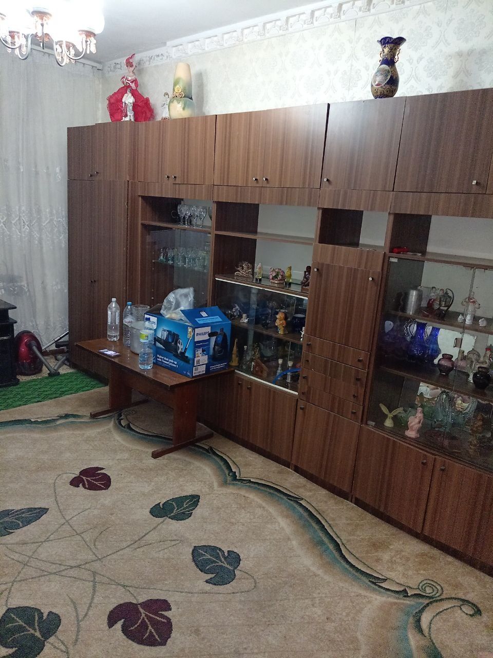 Ijara Kadishva 2 xona
