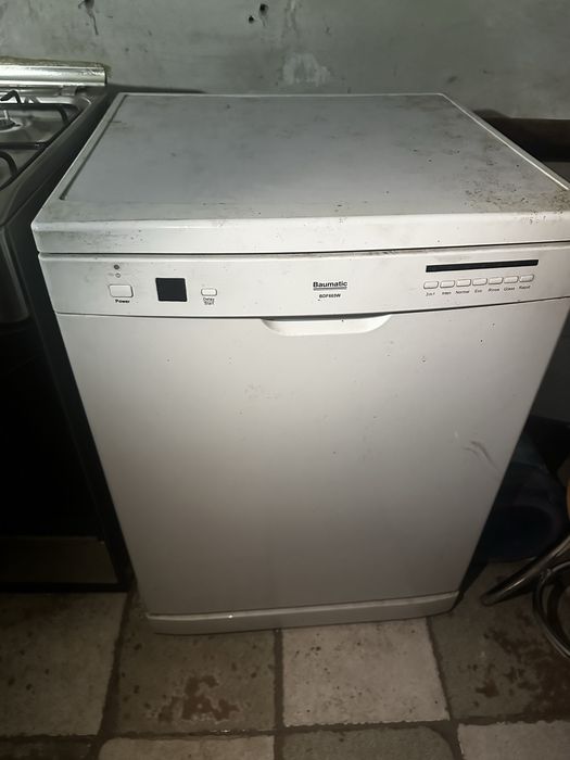 Продам посудомойку