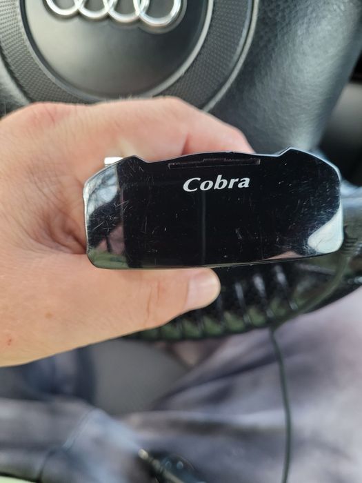 Антирадар кобра  много добро състояние