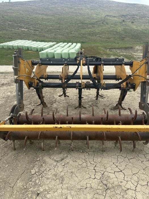 Scarificator Alpego Craker 2,5M