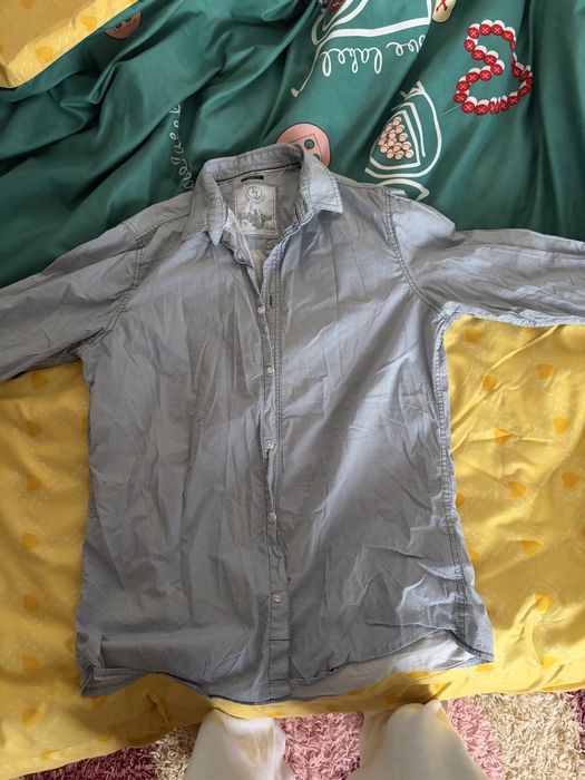 Camasa barbati slim fit