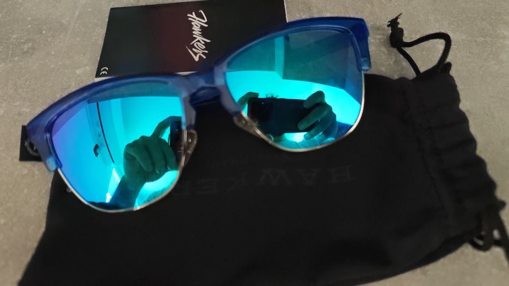 Ochelari de soare HAWKERS