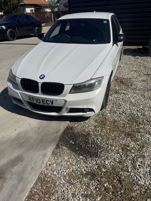 Dezmembrez bmw seria 3 e90,91 143,163,177,184cp seria 5 f10,f30,e60,61