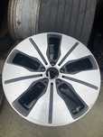 Jante 5x112 R19 Mercedes Originale GLE,GLC