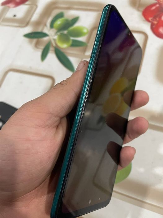 Redmi note 8 pro