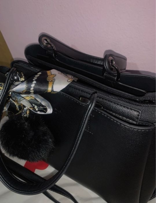 Geanta Noua Galantery Paris