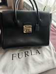Чанта на Furla (голям размер)