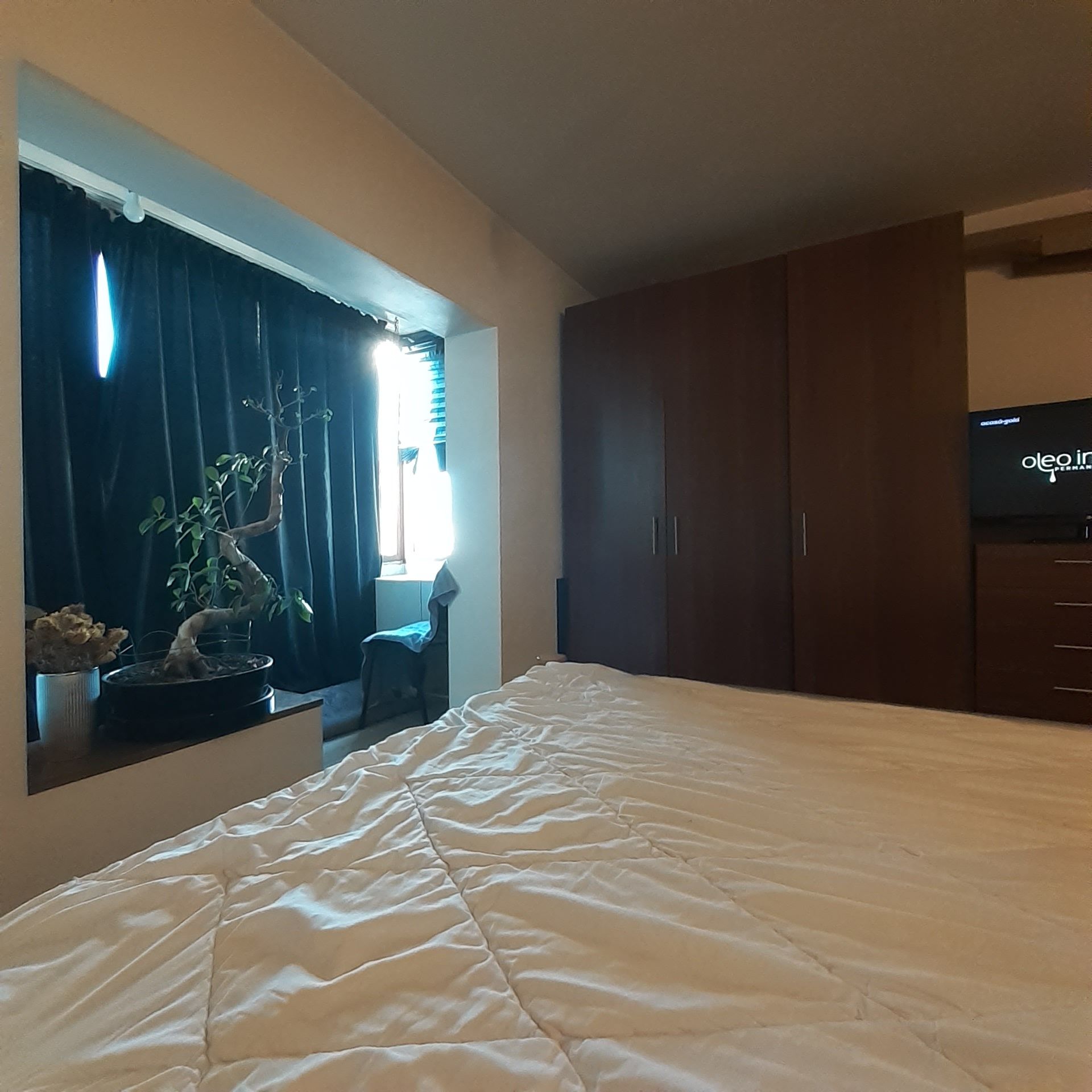 Vand apartament cu 2 camere Mall Vitan