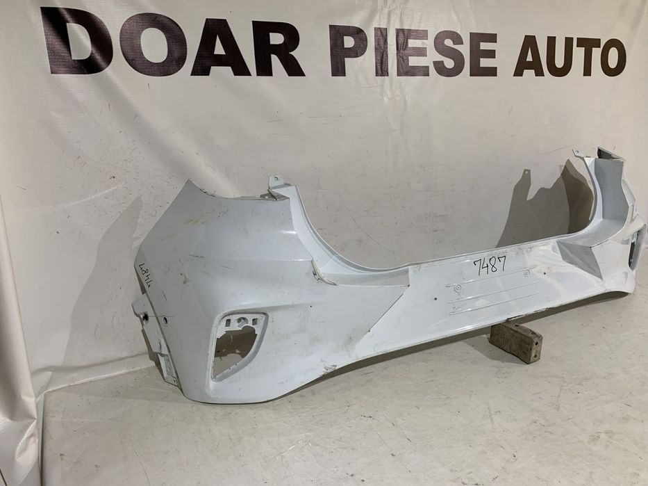 Bara spate Ford Puma, 2019, 2020, 2021, 2022, 2023, 2024, cod origine OE L1TB-17906-A1.