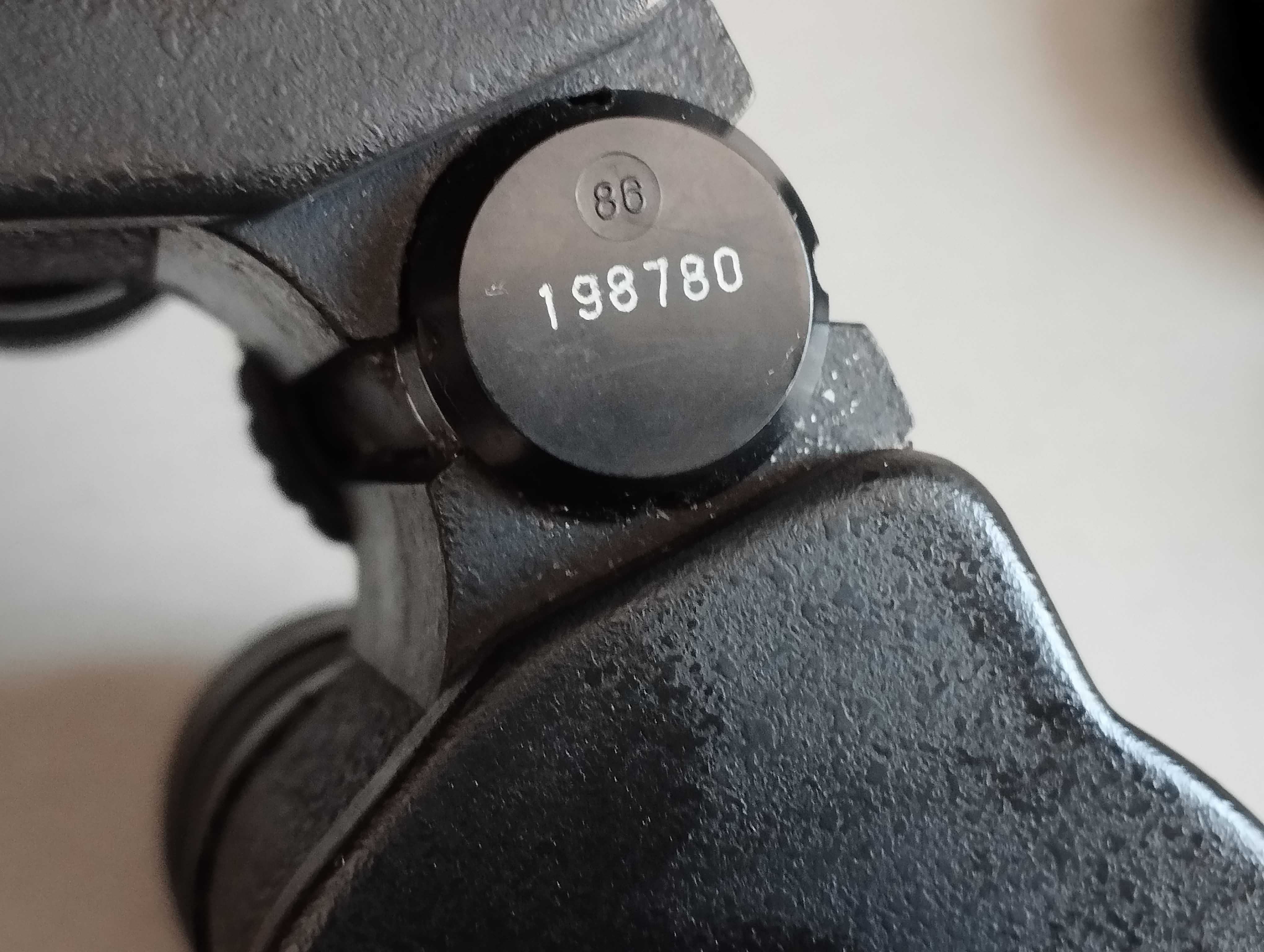 ТОП  Съветски Бинокъл БПЦ 10 х 50 --TENTO--MADE IN СССР
