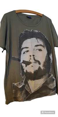 Мъжка тениска Че Гевара