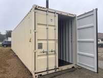 Container Maritim 2400x12000 x 2900 mmH