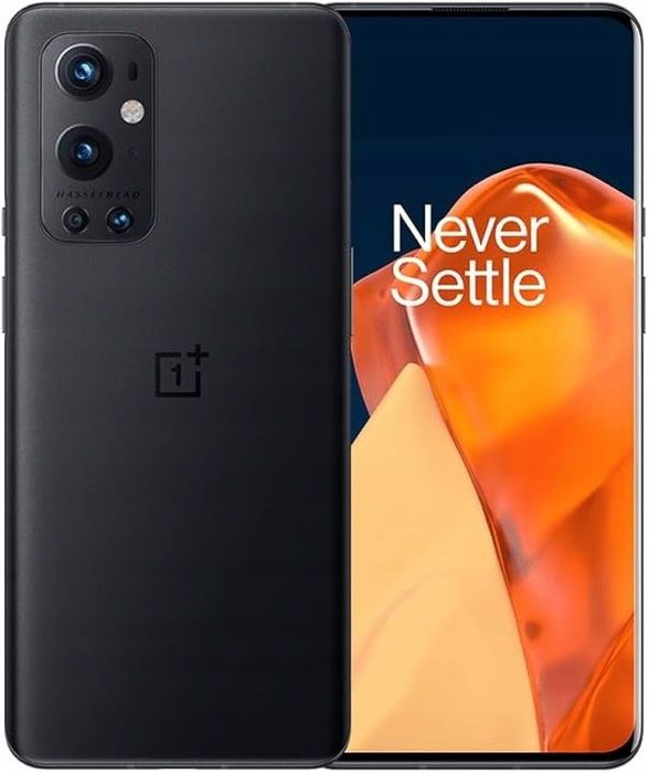 Смартфон OnePlus 9R (android 14)