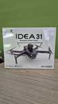 Idea 31 Brushless Motor Drone