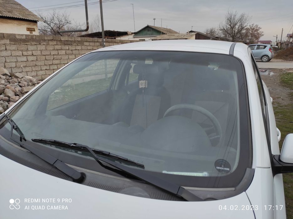 Nexia 3 2 позиция 2018г