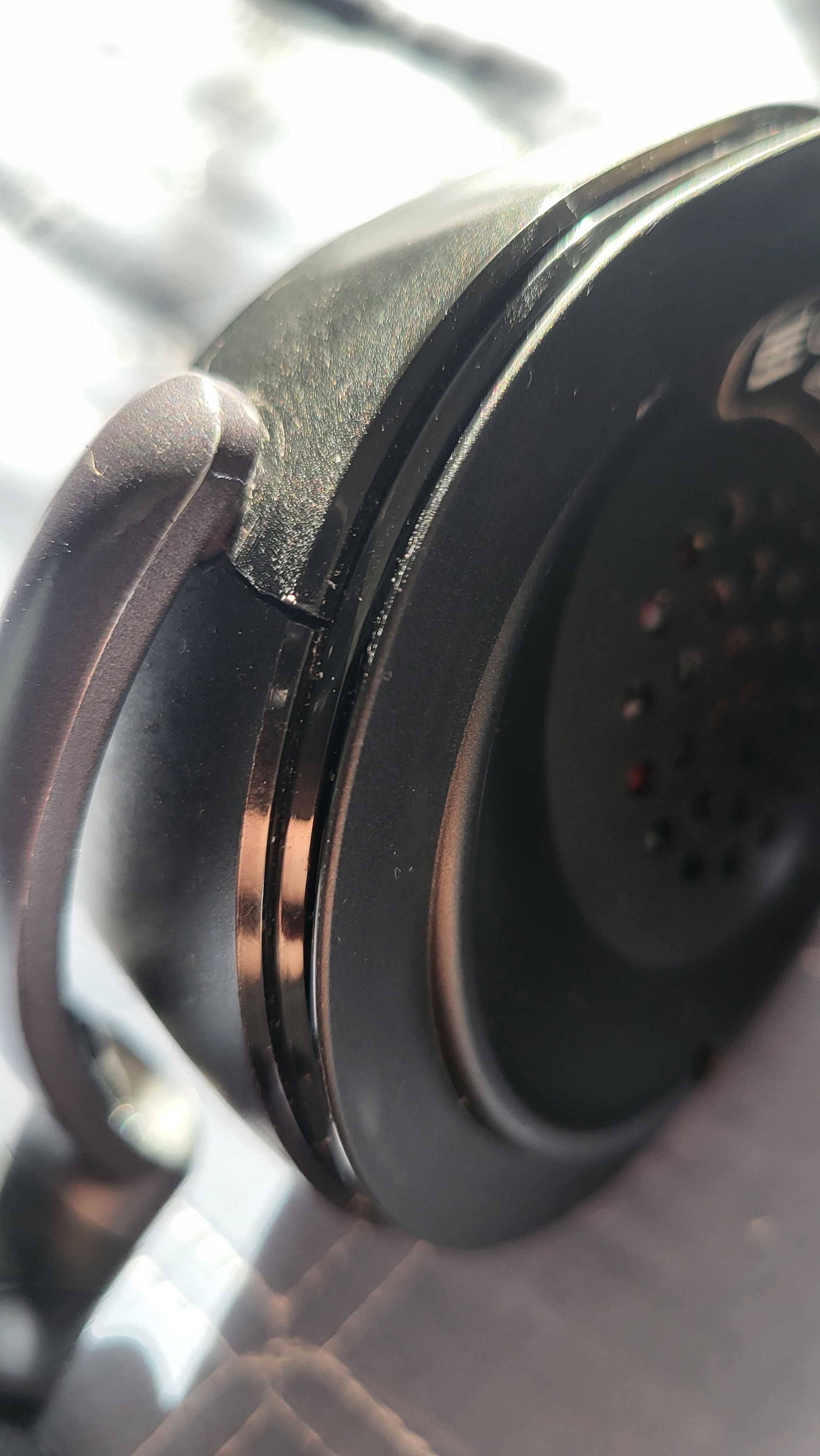 Casti gaming wireless SteelSeries Arctis Pro, Negru rupte fuctionale