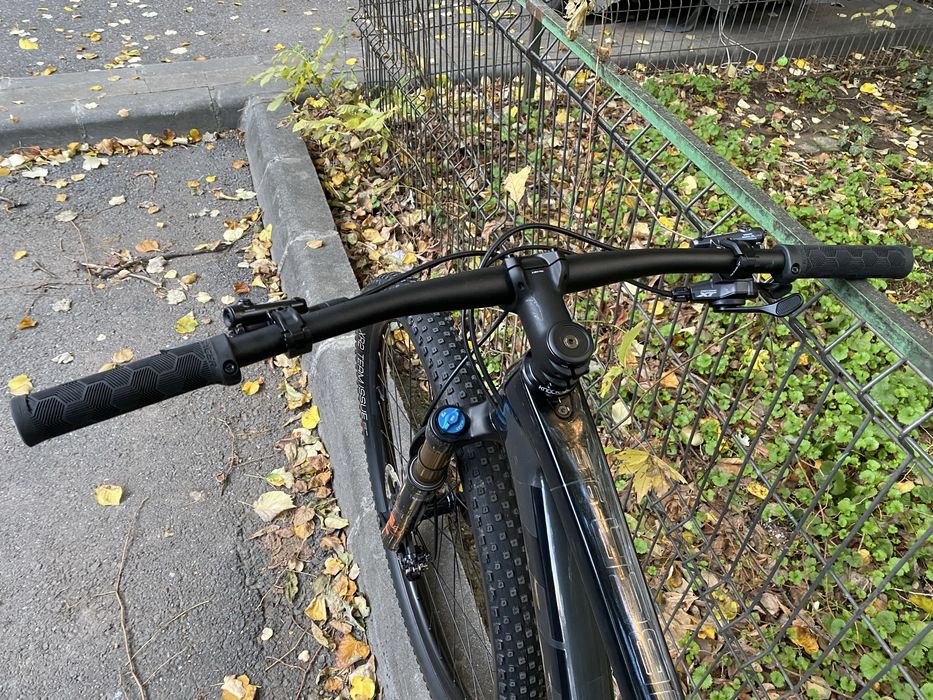 Trek Procaliber 9.5 2024 Gen 2