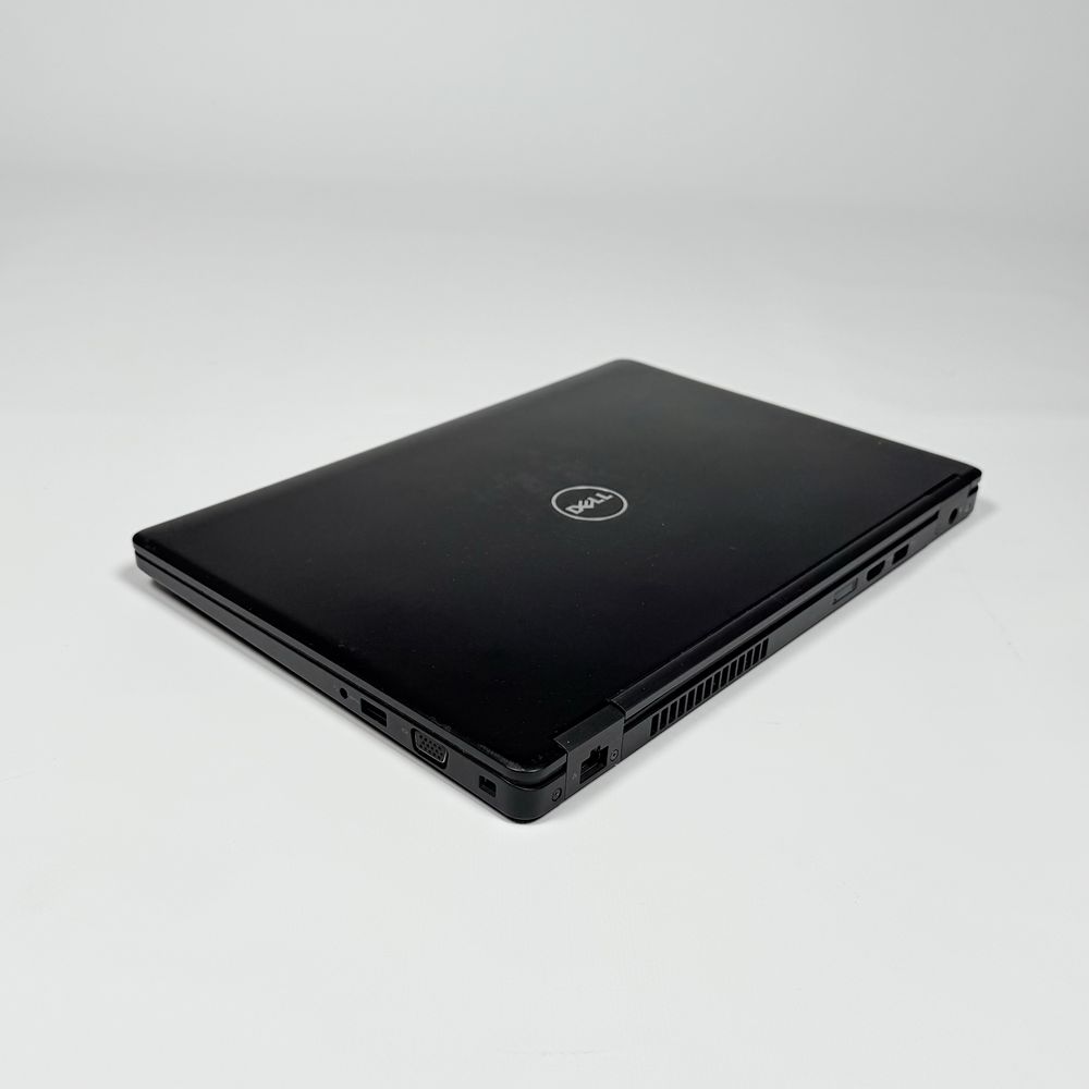 Dell Latitude 5490/14” FHD/i5-8350u/8GB DDR4/128GB NVMe