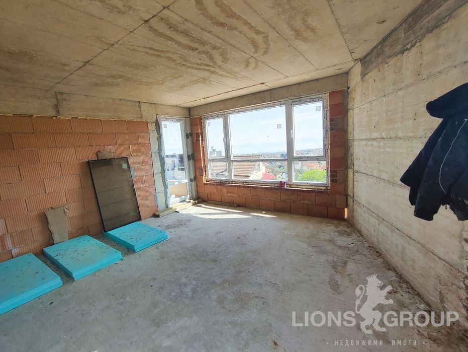 Продава се Тристаен апартамент в Варна, Виница - 103 кв.м за 1497 €/кв.м - Снимка #5