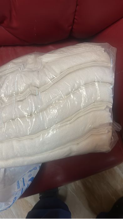 Продам полотенце халаты