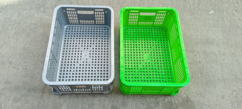 Yashik kapusta яшик капуста