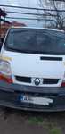 Renault trafic 2