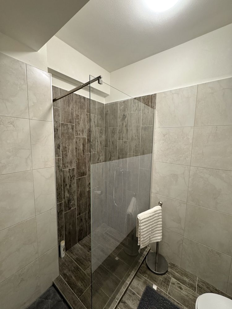 Apartament regim hotelier