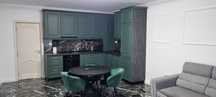Apartament in regim hotelier !