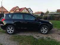 Toyota rav 4 diesel
