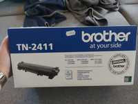 Тонер Brother TN-2411