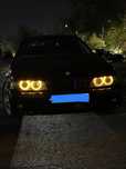 BMW E39 (530i) Японская сборка