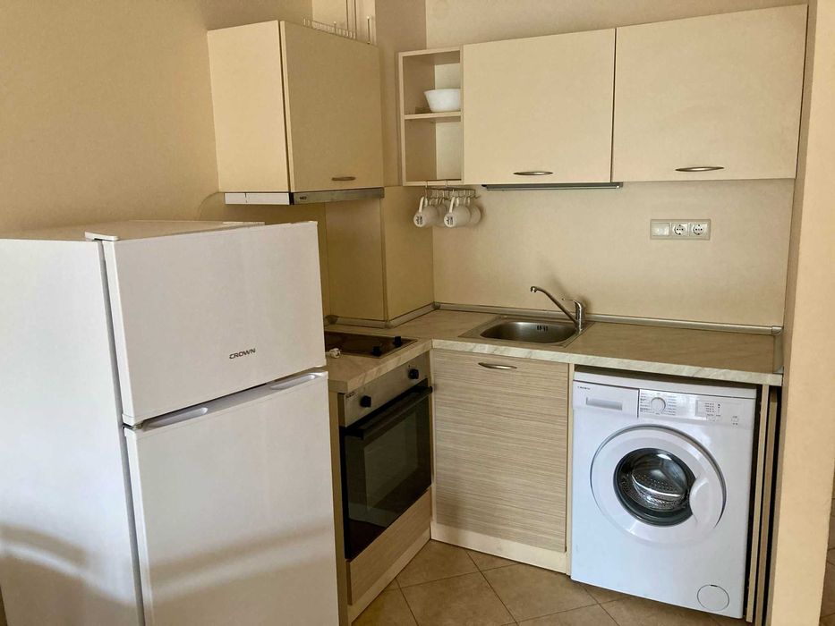 Продава се Тристаен апартамент в к.к. Слънчев бряг - 90 кв.м за 1106 €/кв.м - Снимка #5