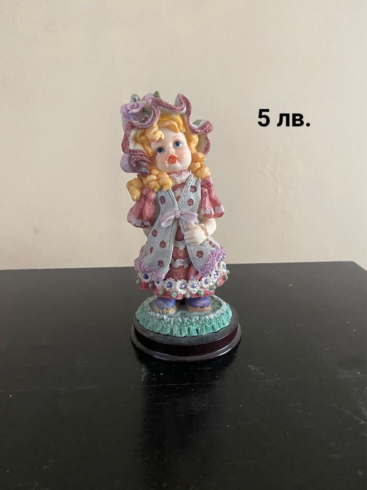 Декоративни фигурки