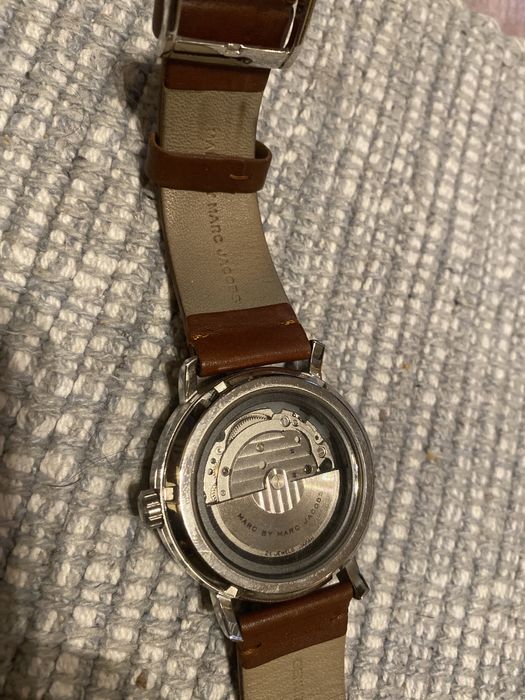 Vand ceas marc jacobs automatic