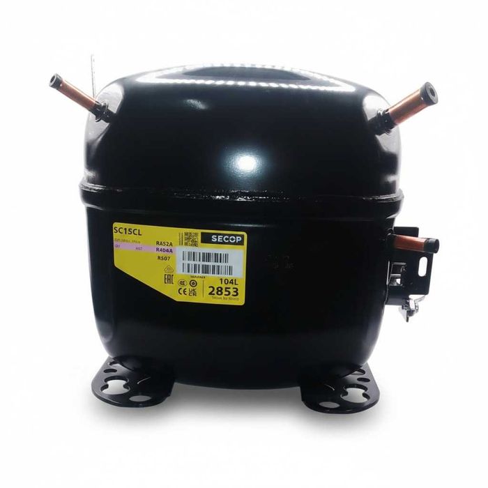 Compresor frigorific SECOP SC15CL