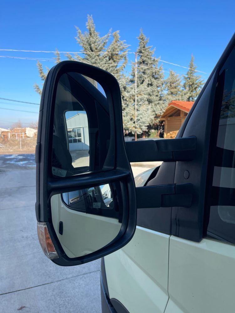 Mercedec sprinter 314