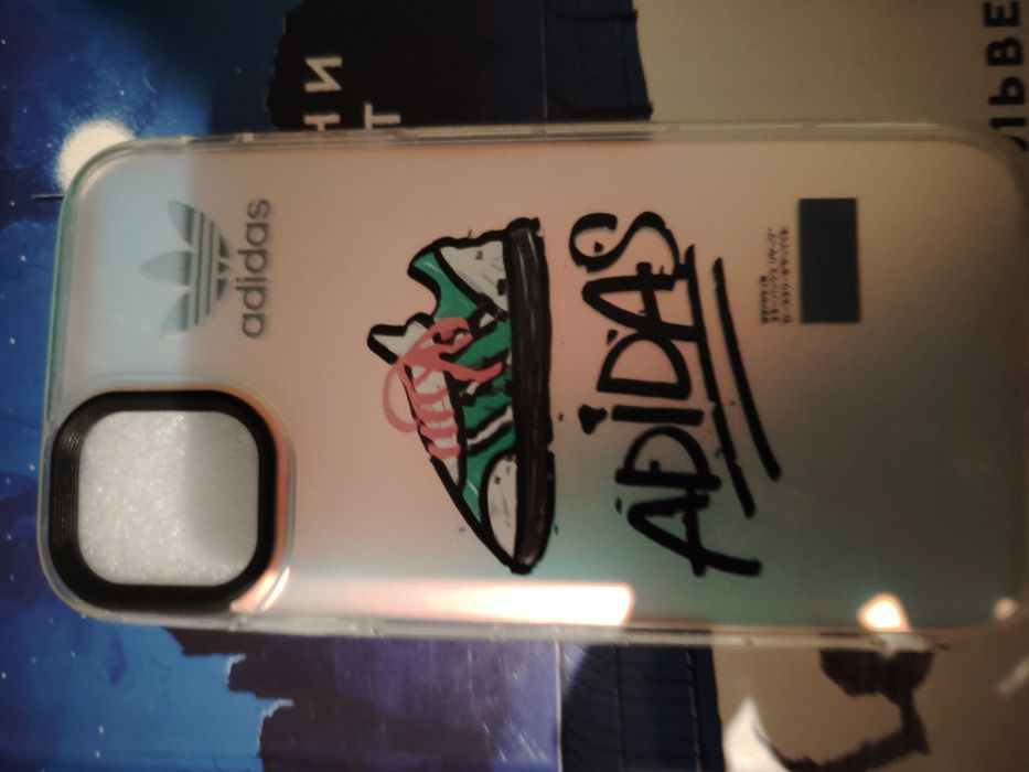 Чехол на IPhone 11