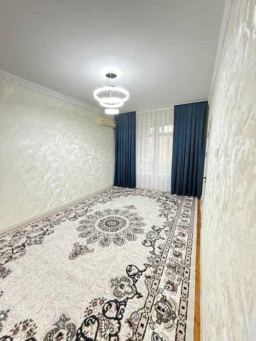 ЧИЛАНЗАР 17,  1в2/2/4, Продаётся Квартира,