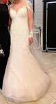 Rochie de mireasa