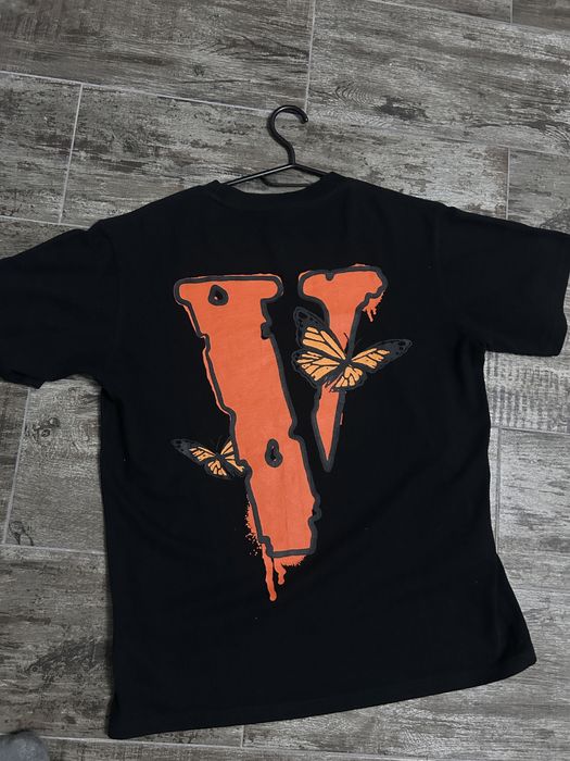 Tricou Vlone Juice Wrld
