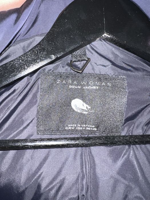 Geaca Zara Femei