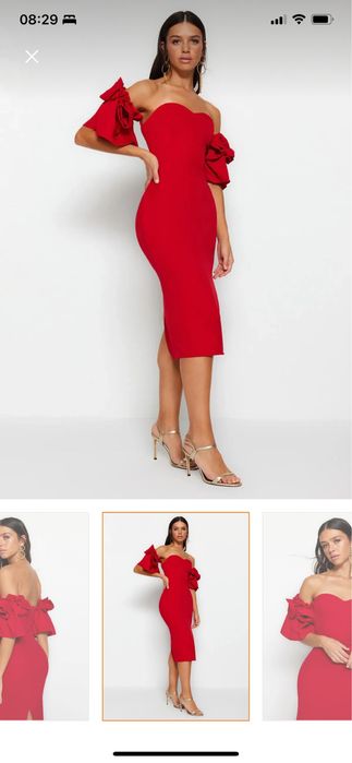 Rochie eleganta marimea L
