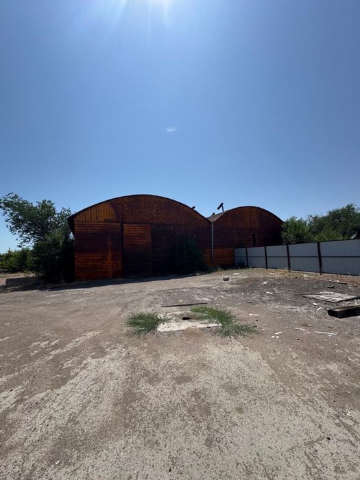 Сдам в аренду склад