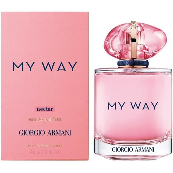 Оригинален my Way Nectar edp 90ml- парфюм за жени