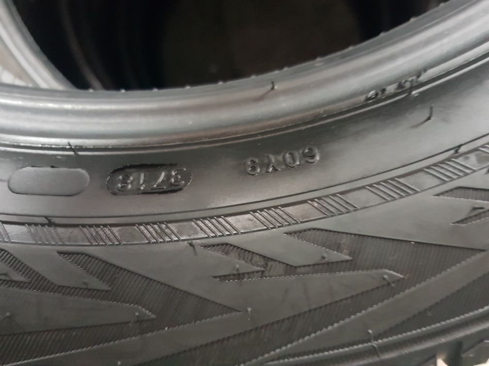 Nokian 235/55 R20 105H M+S iarnă