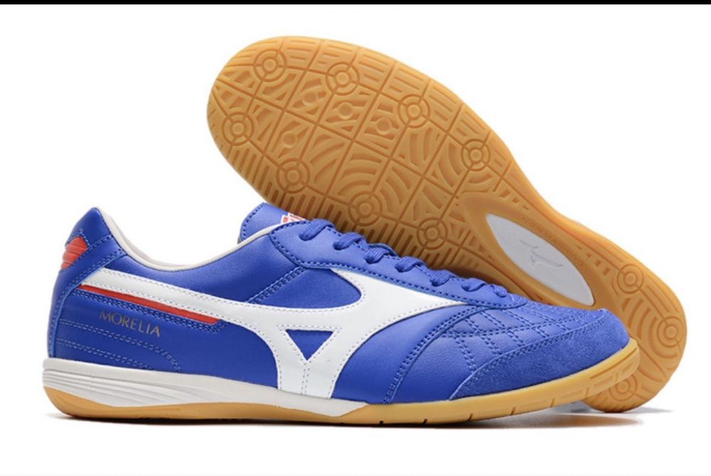 Зальники Mizuno